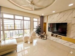 Blk 665C Waterway Woodcress (Punggol), HDB 5 Rooms #566563921